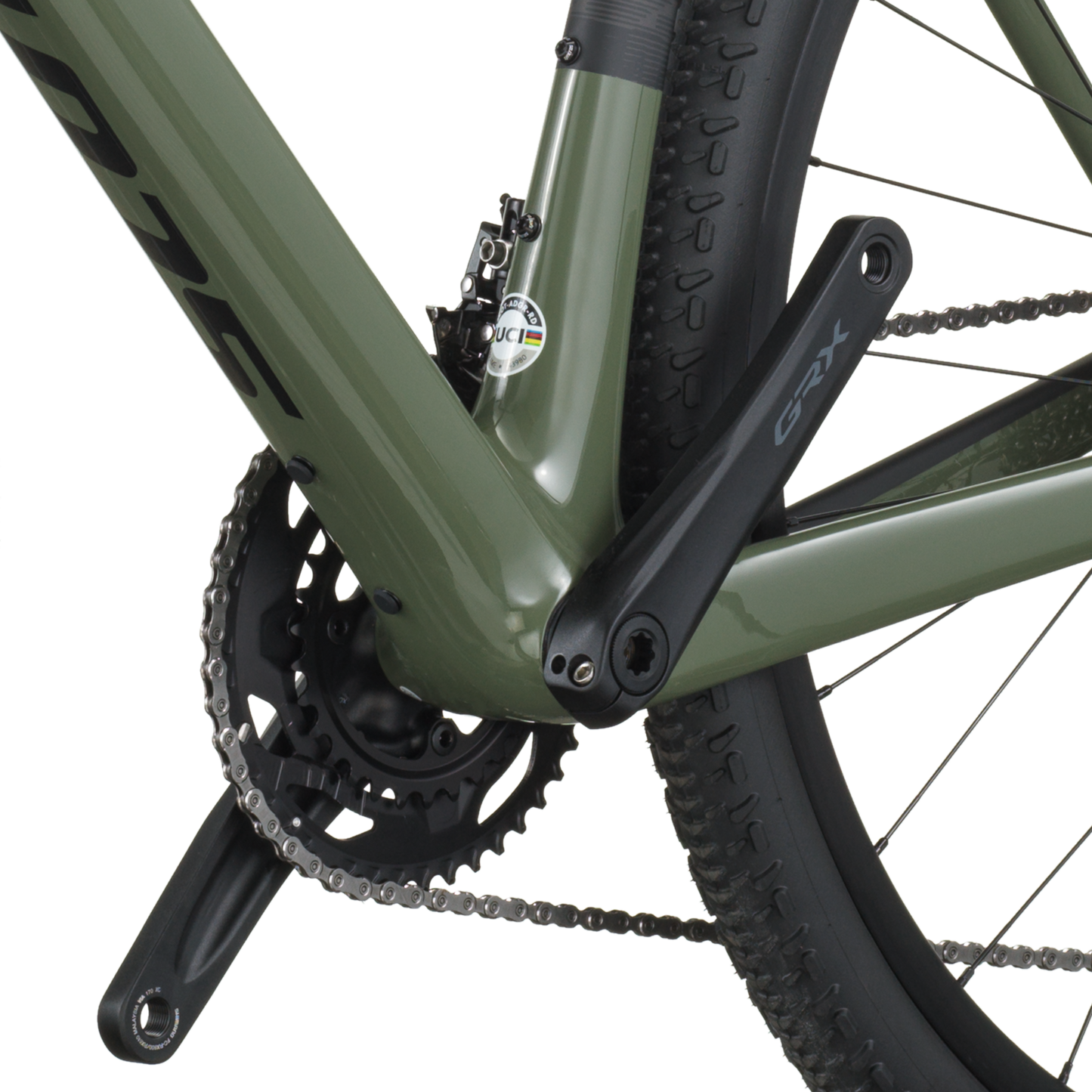 Scott ADDICT GRAVEL 40 adventure  Bike 2026