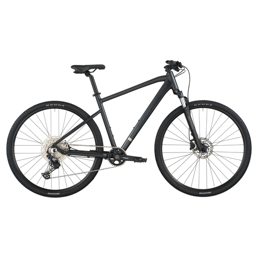 Scott Sub Cross 10 Men Bike 2026