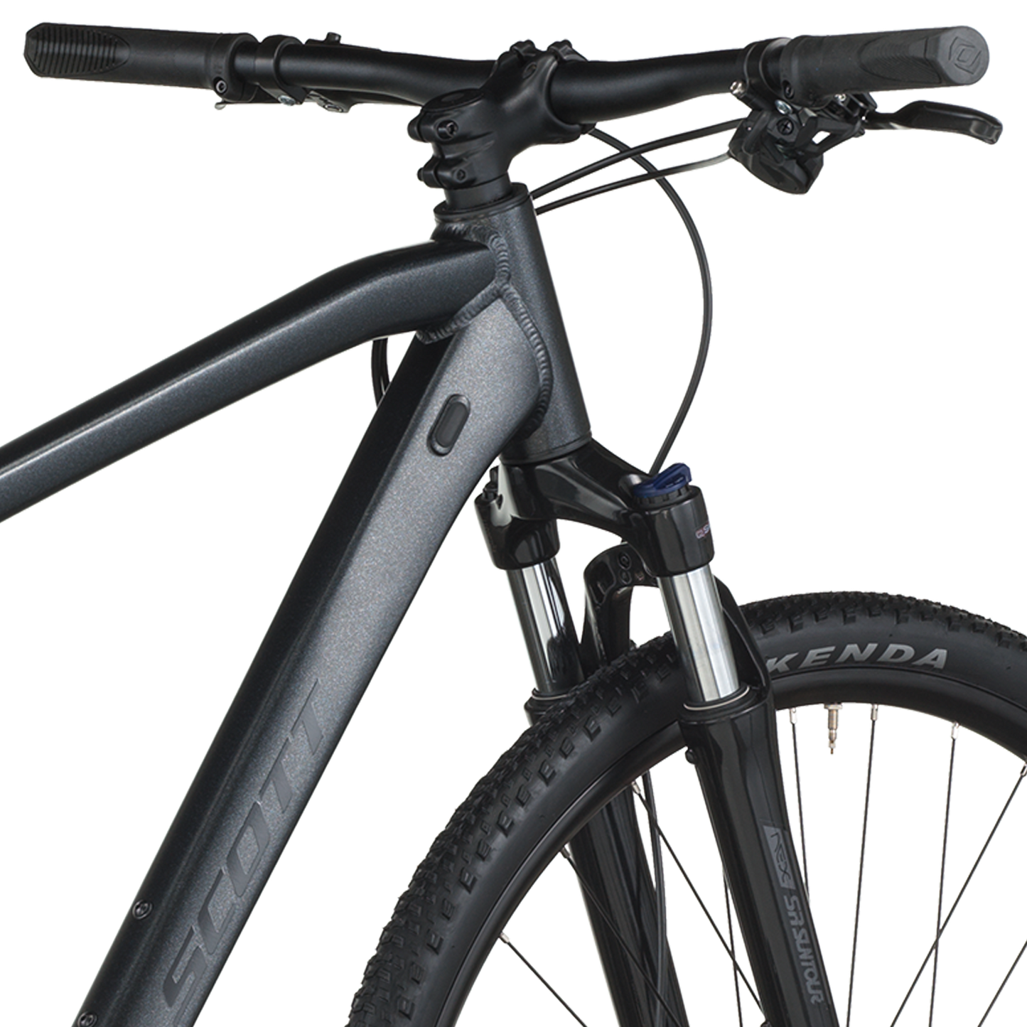 Scott Sub Cross 10 Men Bike 2026