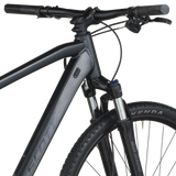 Scott Sub Cross 10 Men Bike 2026