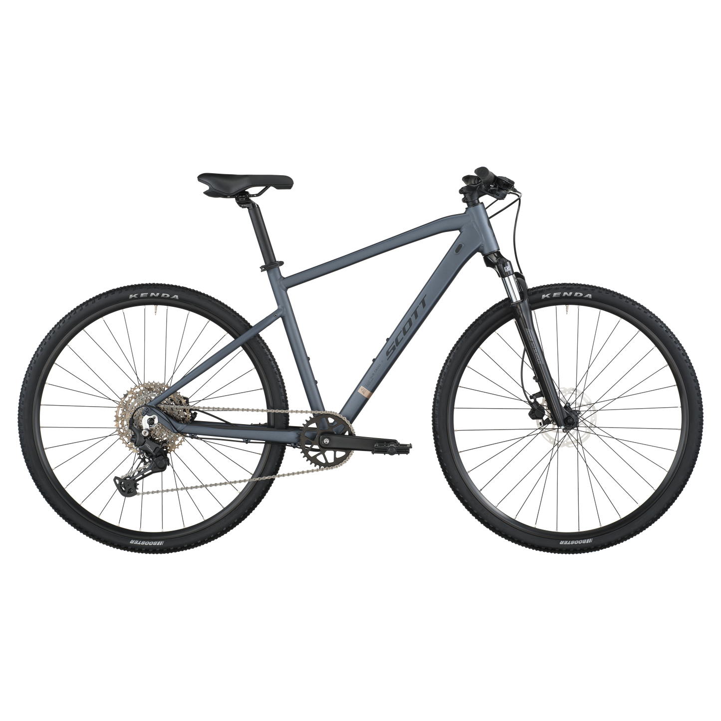 Scott Sub Cross 20 Men Bike 2026
