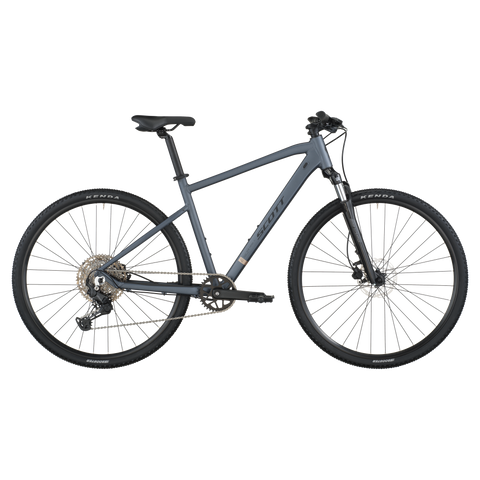 Scott Sub Cross 20 Men Bike 2026