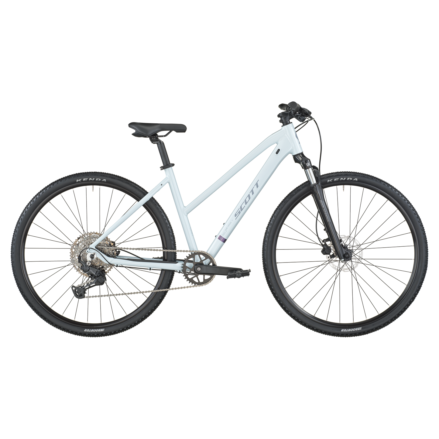 Scott  Sub Cross 20 Slope Mountain  Bike 2026