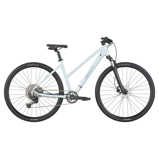 Scott  SUB CROSS 20 SLOPE Bike 2026