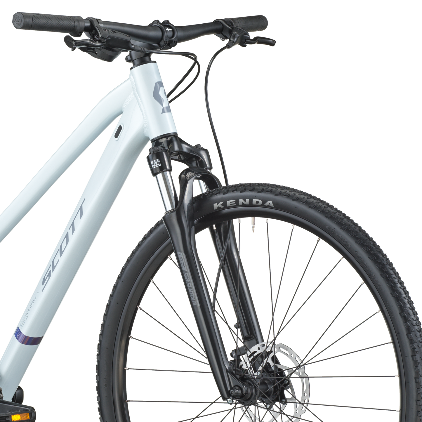 Scott  Sub Cross 20 Slope Mountain  Bike 2026