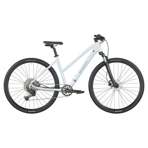 Scott  Sub Cross 20 Slope  Bike 2026