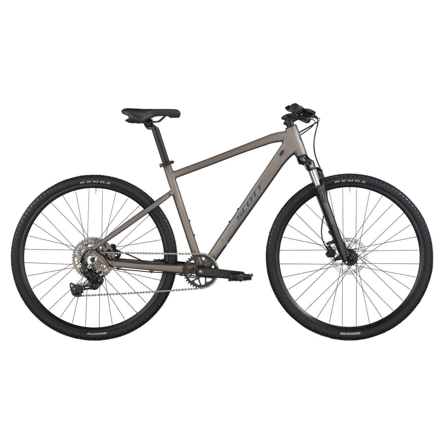 Scott  Sub Cross 30 commute Bike 2026
