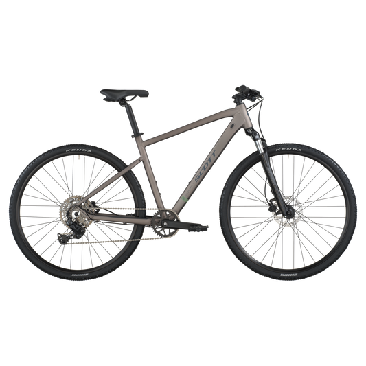 Scott  SUB CROSS 30 Shimano CUES commute Bike 2026