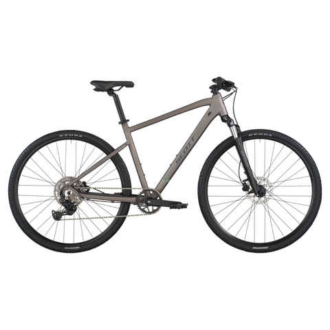 Scott  Sub Cross 30 commute Bike 2026