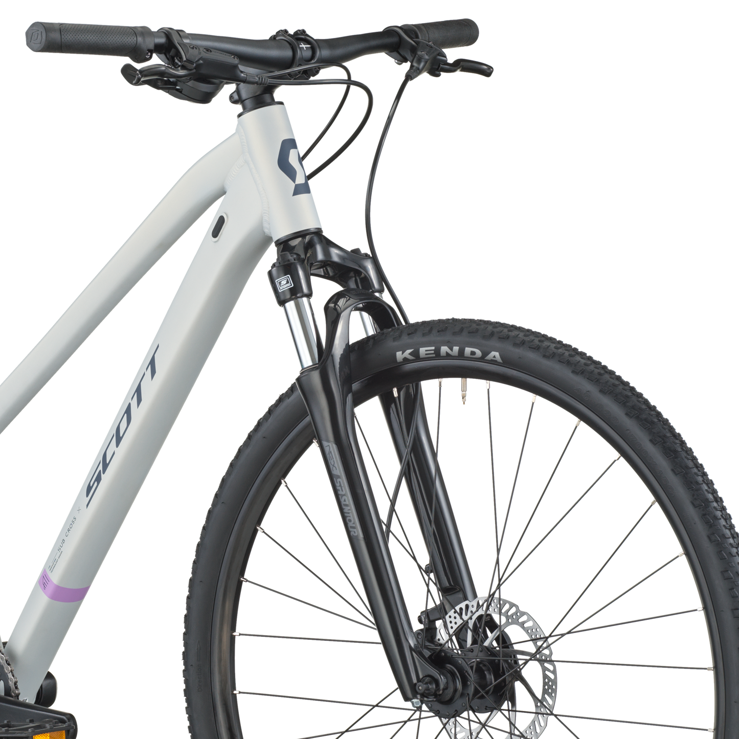 Scott Sub Cross 30urban/trekking  Bike