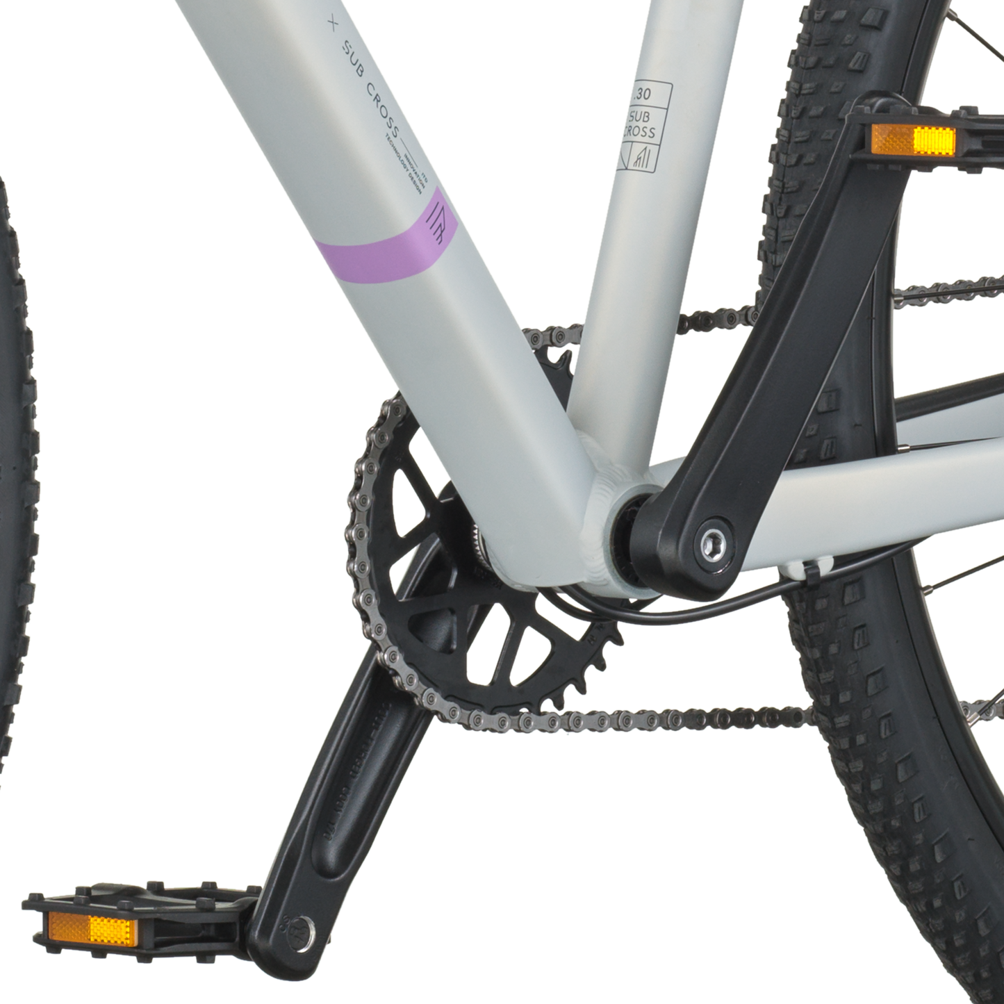 Scott Sub Cross 30urban/trekking  Bike