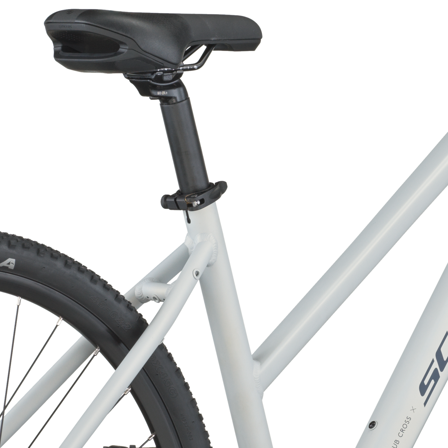 Scott Sub Cross 30urban/trekking  Bike