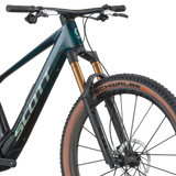 Scott Lumen Eride 900 SL down-country Bike 2026