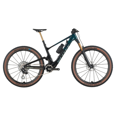 Scott Lumen Eride 900 SL down-country Bike 2026