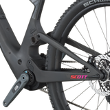 Scott Lumen Eride 900 Mountain E-Bike