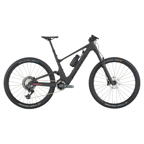 Scott Lumen Eride 900 Mountain E-Bike