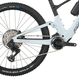 Scott Lumen 910 Mountain  eBike