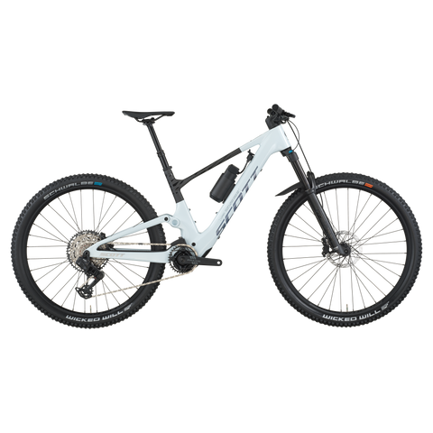 Scott Lumen 910 Mountain  eBike