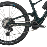 Scott Lumen Eride 920 Mountain E-Bike
