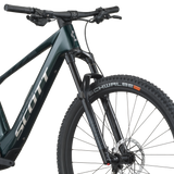Scott Lumen Eride 920 Mountain E-Bike