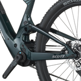 Scott Lumen Eride 920 Mountain E-Bike