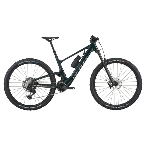 Scott Lumen Eride 920 Mountain E-Bike