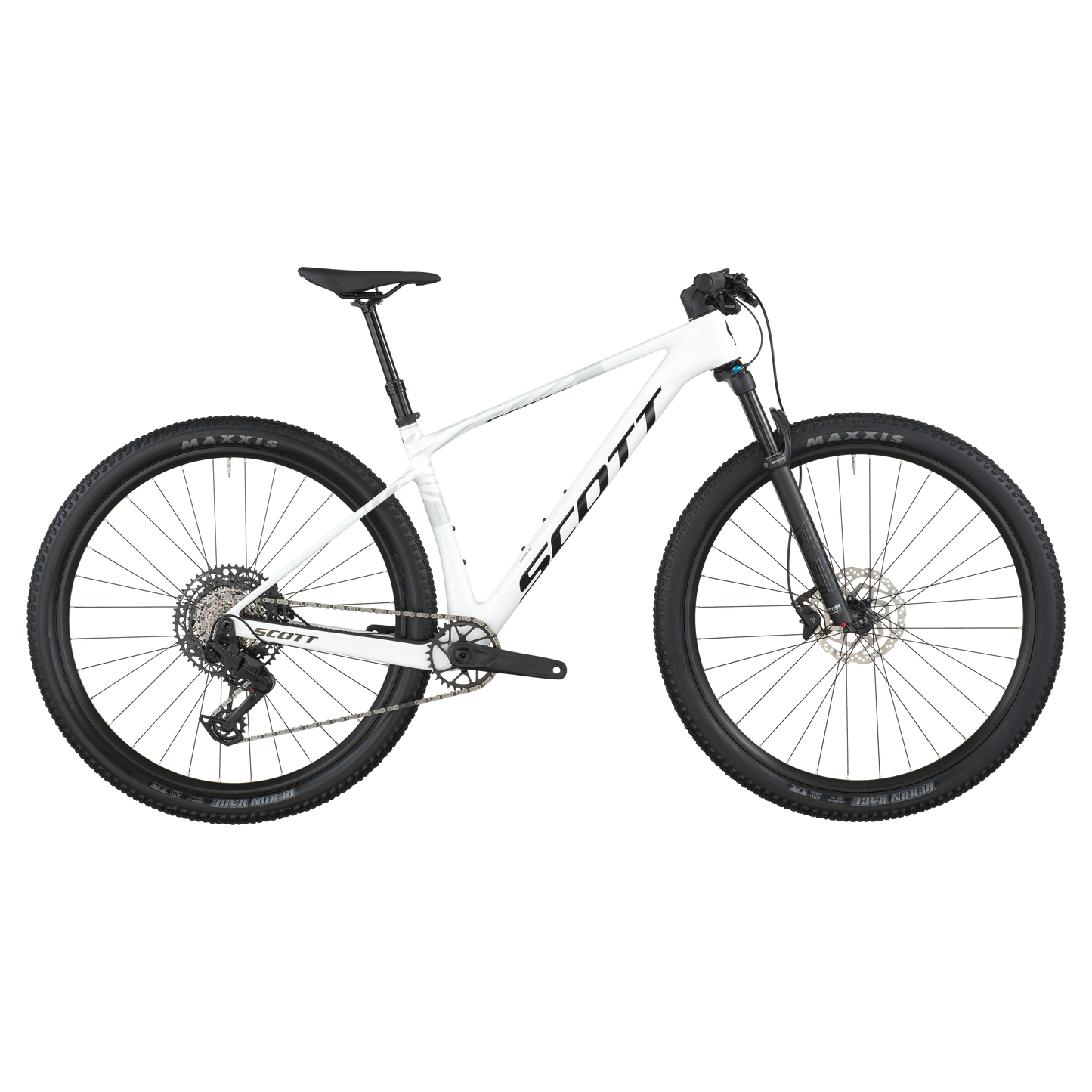 Scott Scale 910 Carbon cross-country Bike