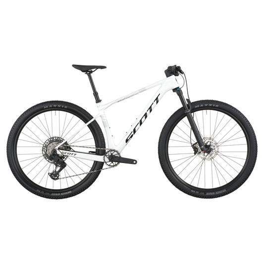 Scott Scale 910 Carbon cross-country Bike