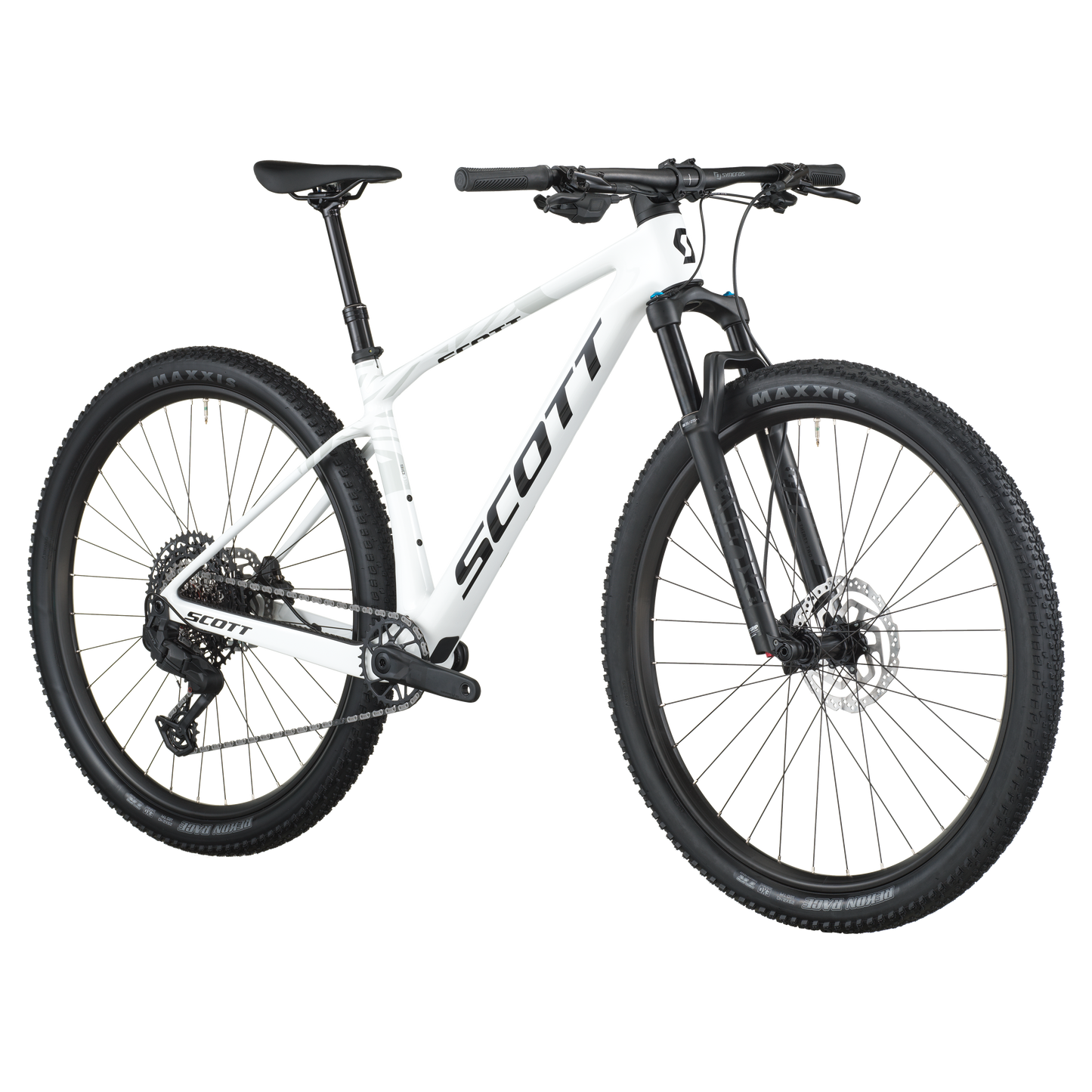Scott Scale 920  Hardtail Mountain Bike 2026
