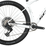 Scott Scale 910 Carbon cross-country Bike