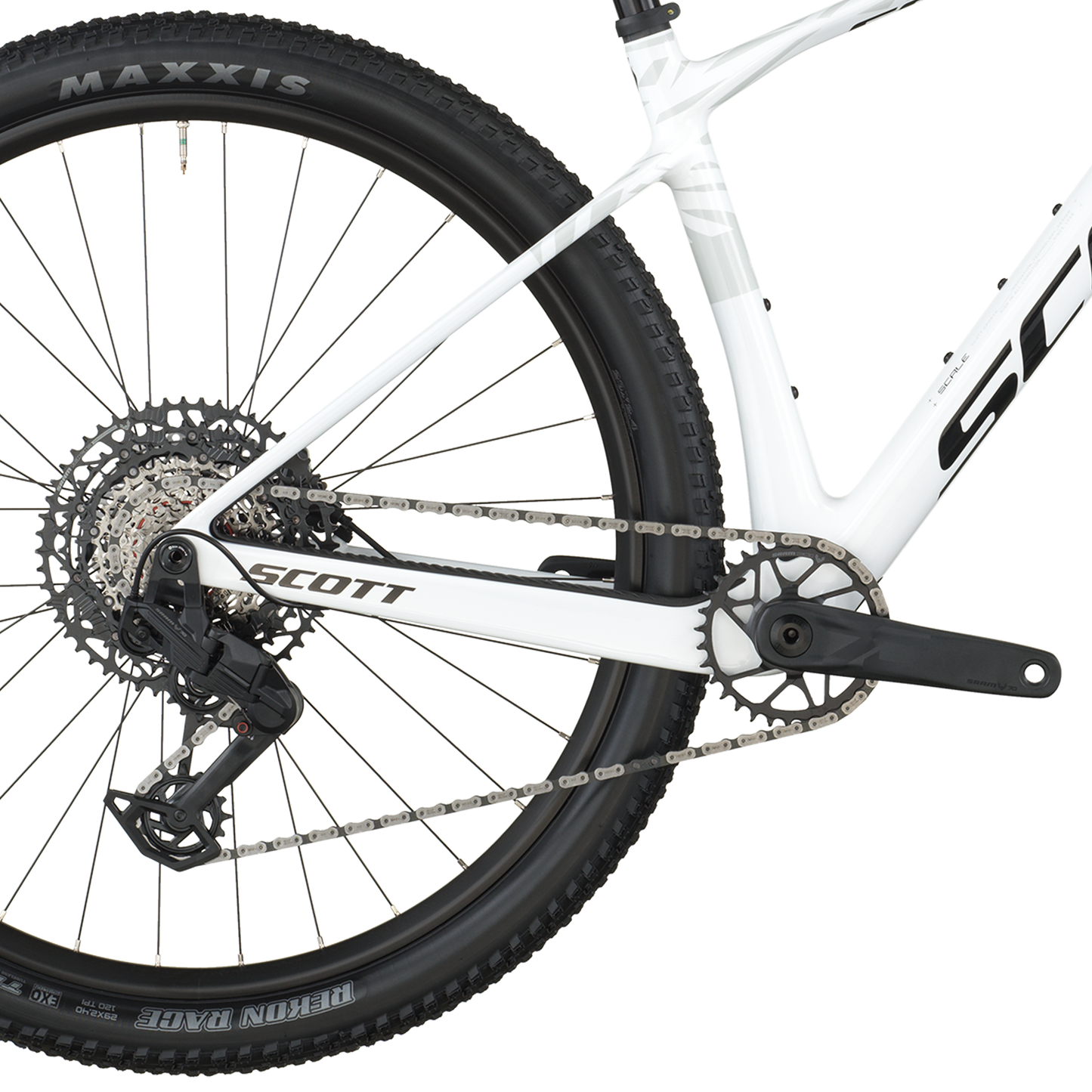 Scott Scale 920  Hardtail Mountain Bike 2026