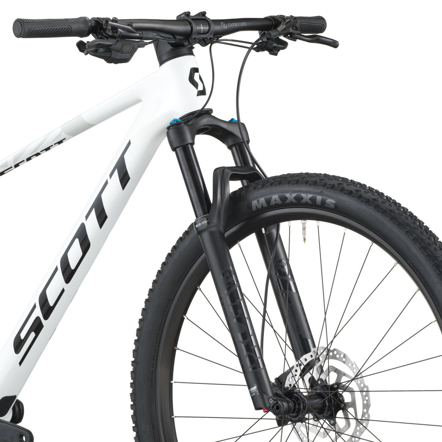 Scott Scale 920  Hardtail Mountain Bike 2026