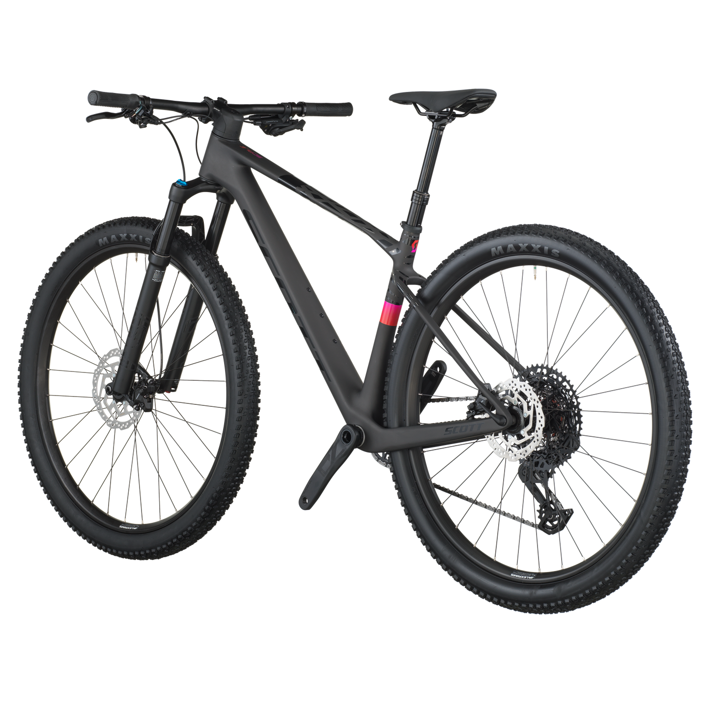 Scott Scale 910  Carbon cross-country Bike