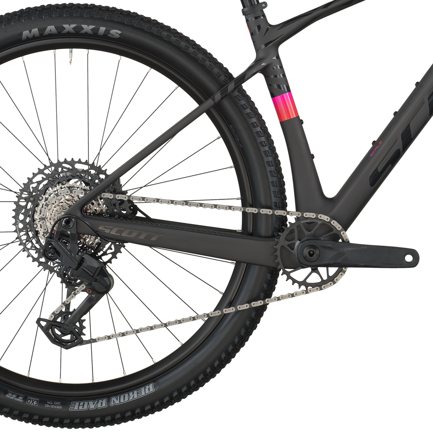 Scott Scale 910  Carbon cross-country Bike