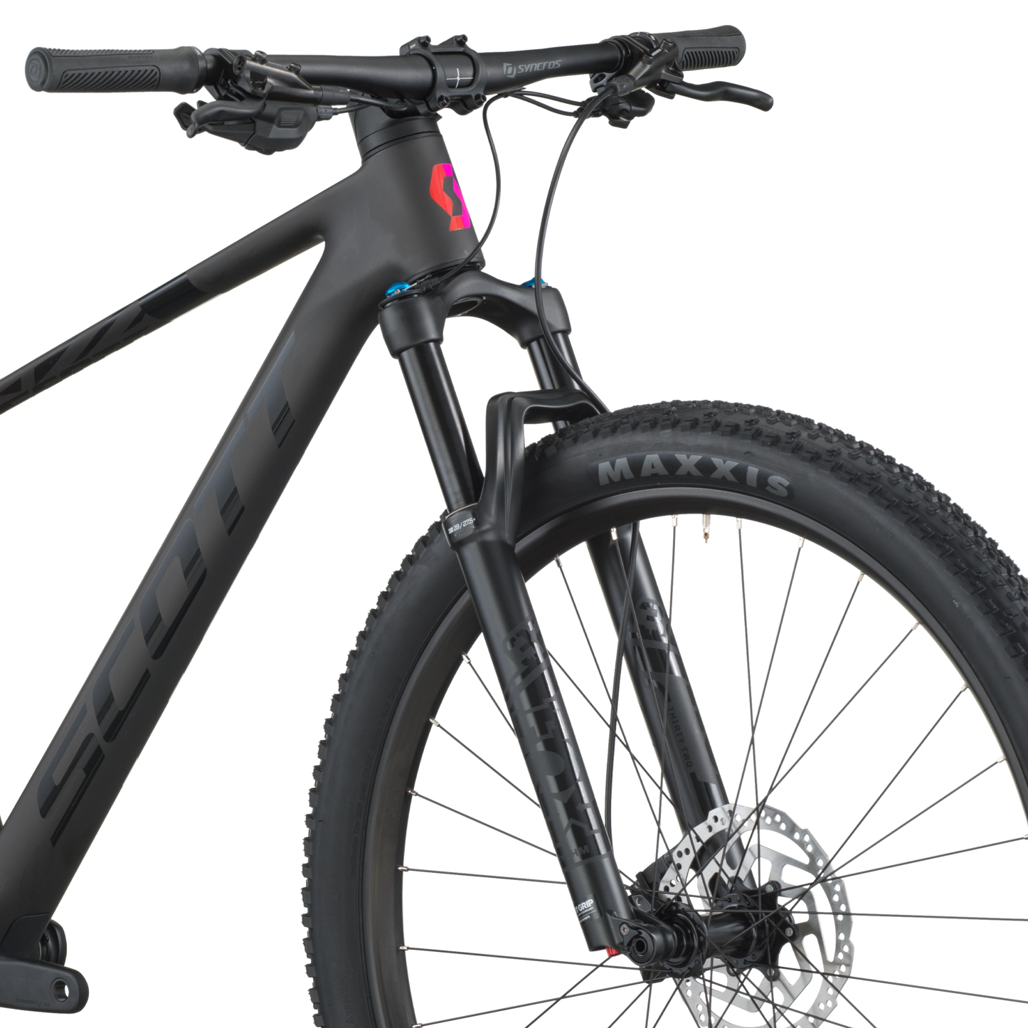 Scott Scale 910  Carbon cross-country Bike