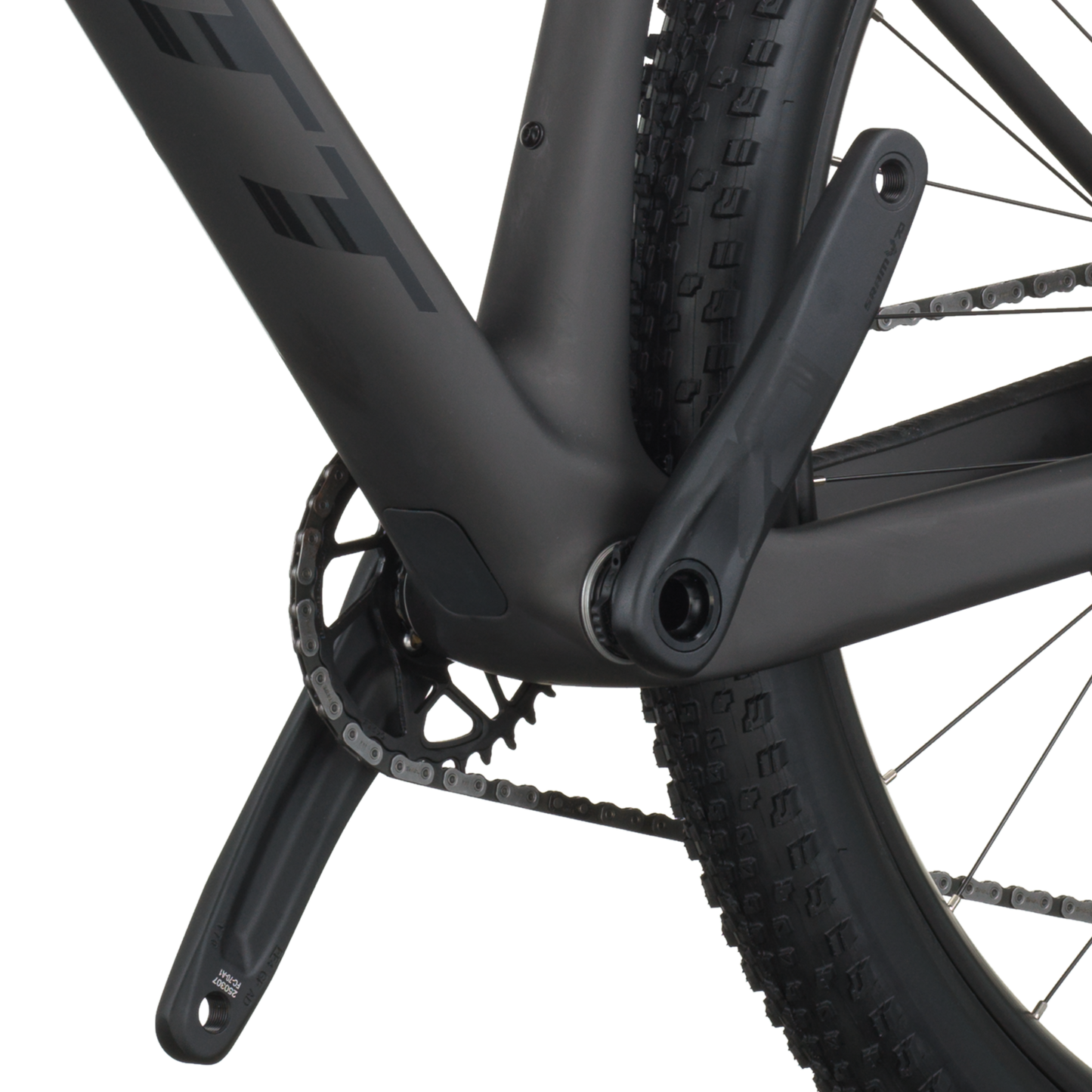 Scott Scale 910  Carbon cross-country Bike