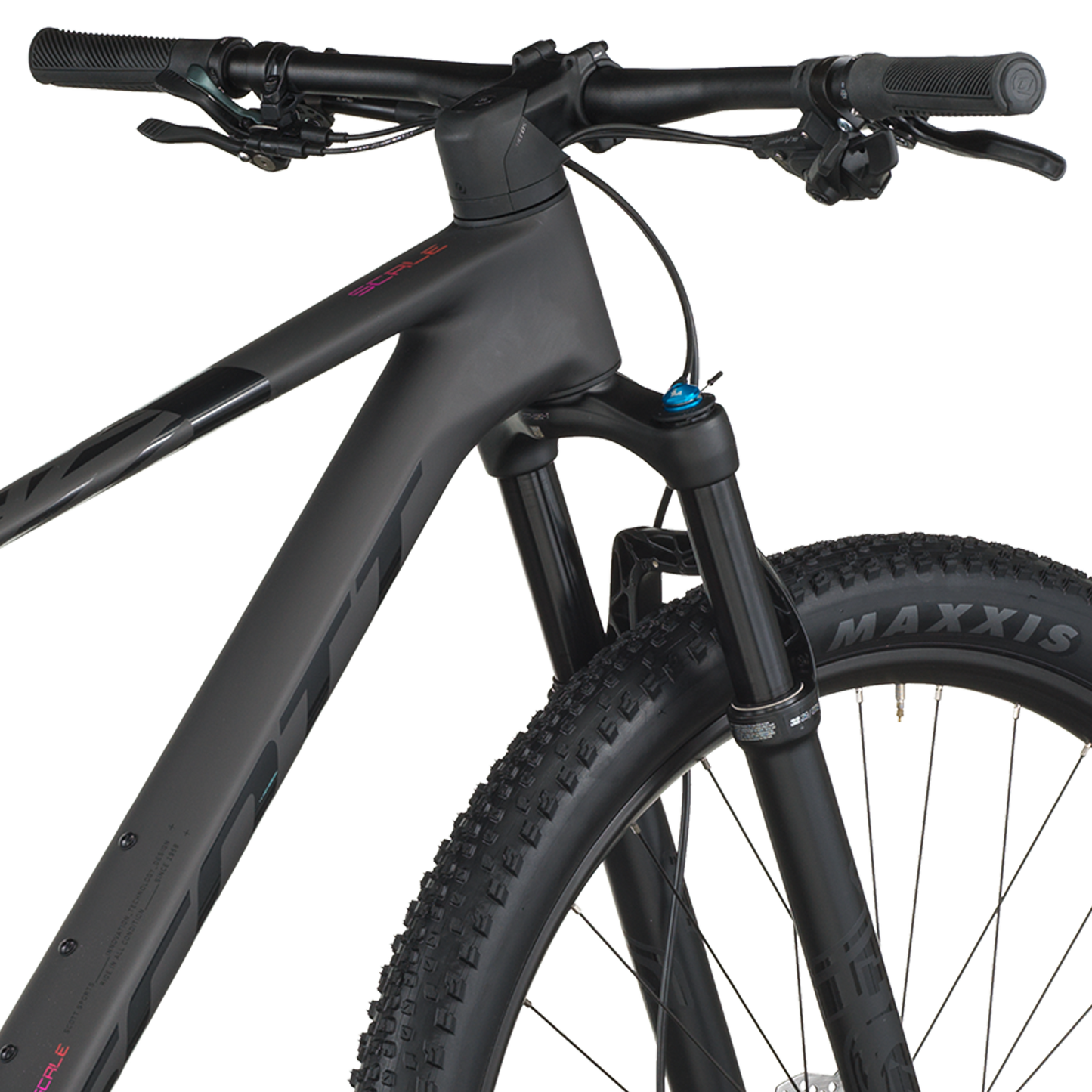 Scott Scale 910  Carbon cross-country Bike