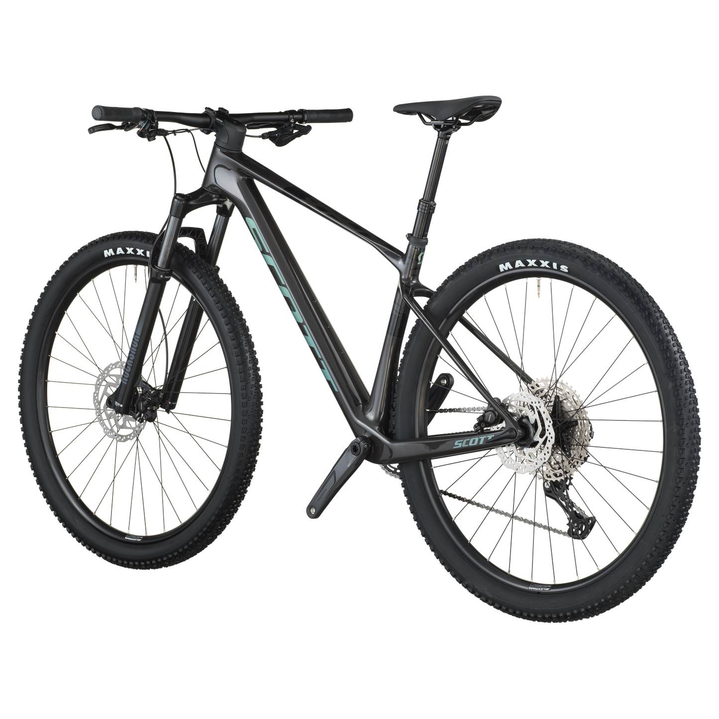 Scott Scale  920 Cross-country Bike