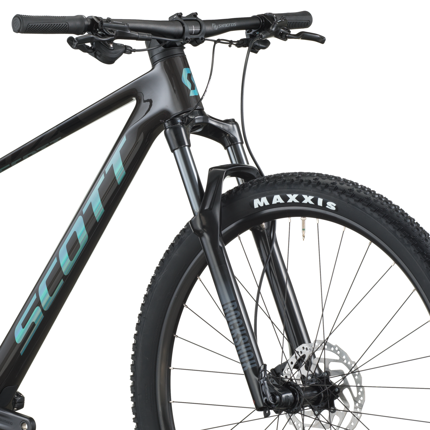 Scott Scale  920 Cross-country Bike