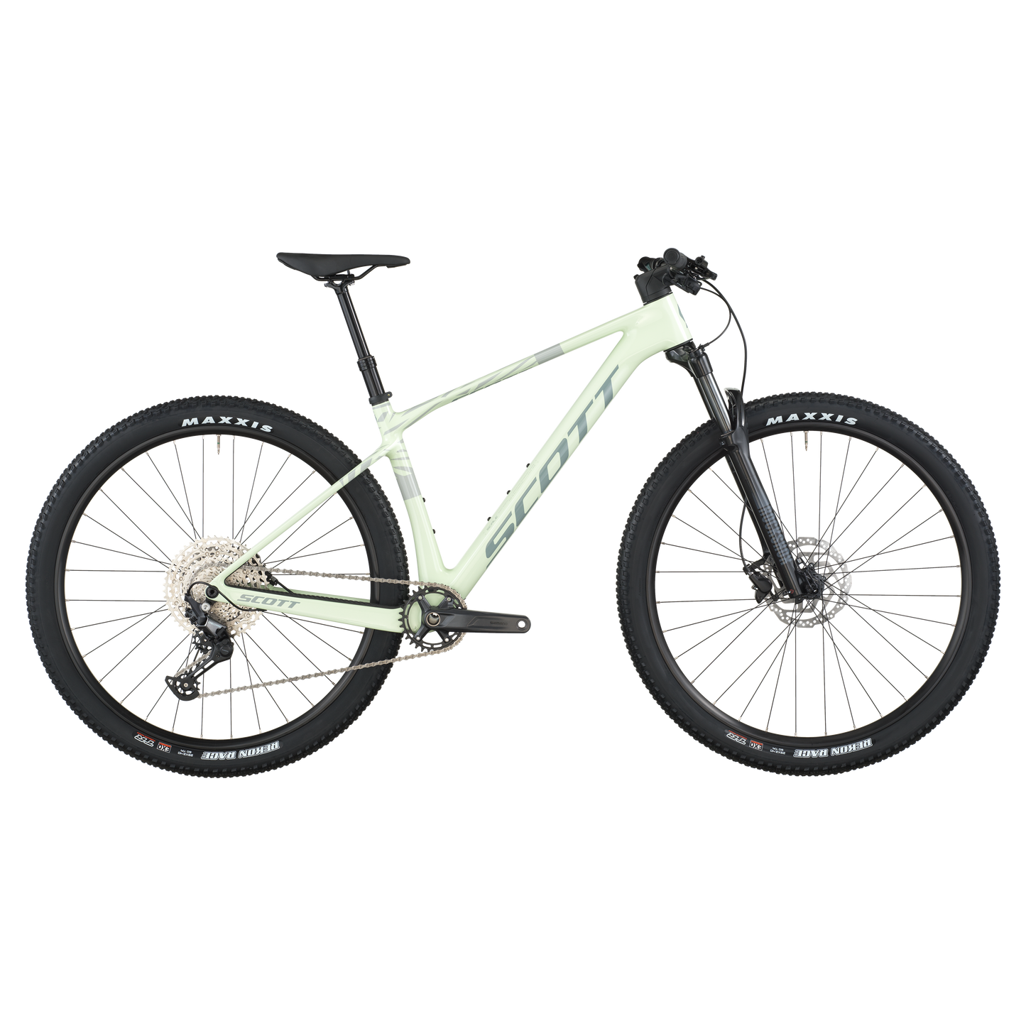 Scott Scale  920 Cross-country Bike
