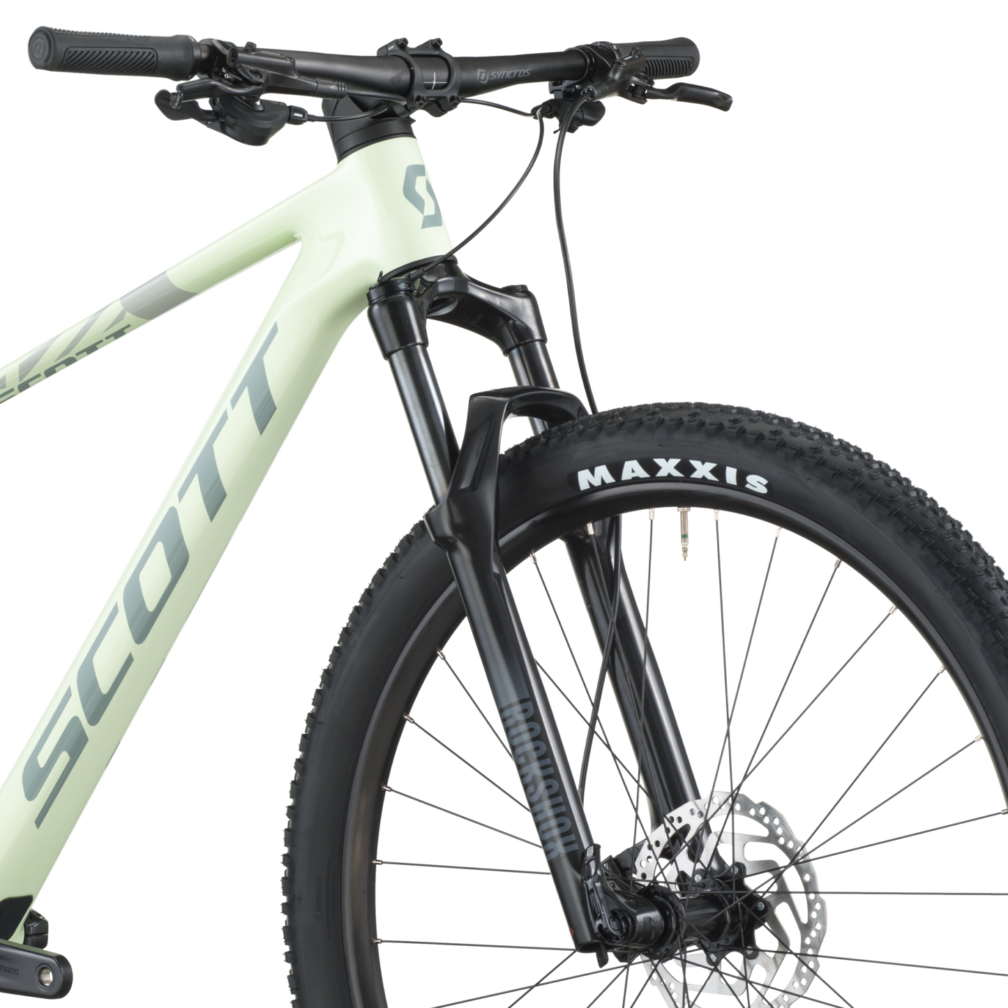 Scott Scale  920 Cross-country Bike