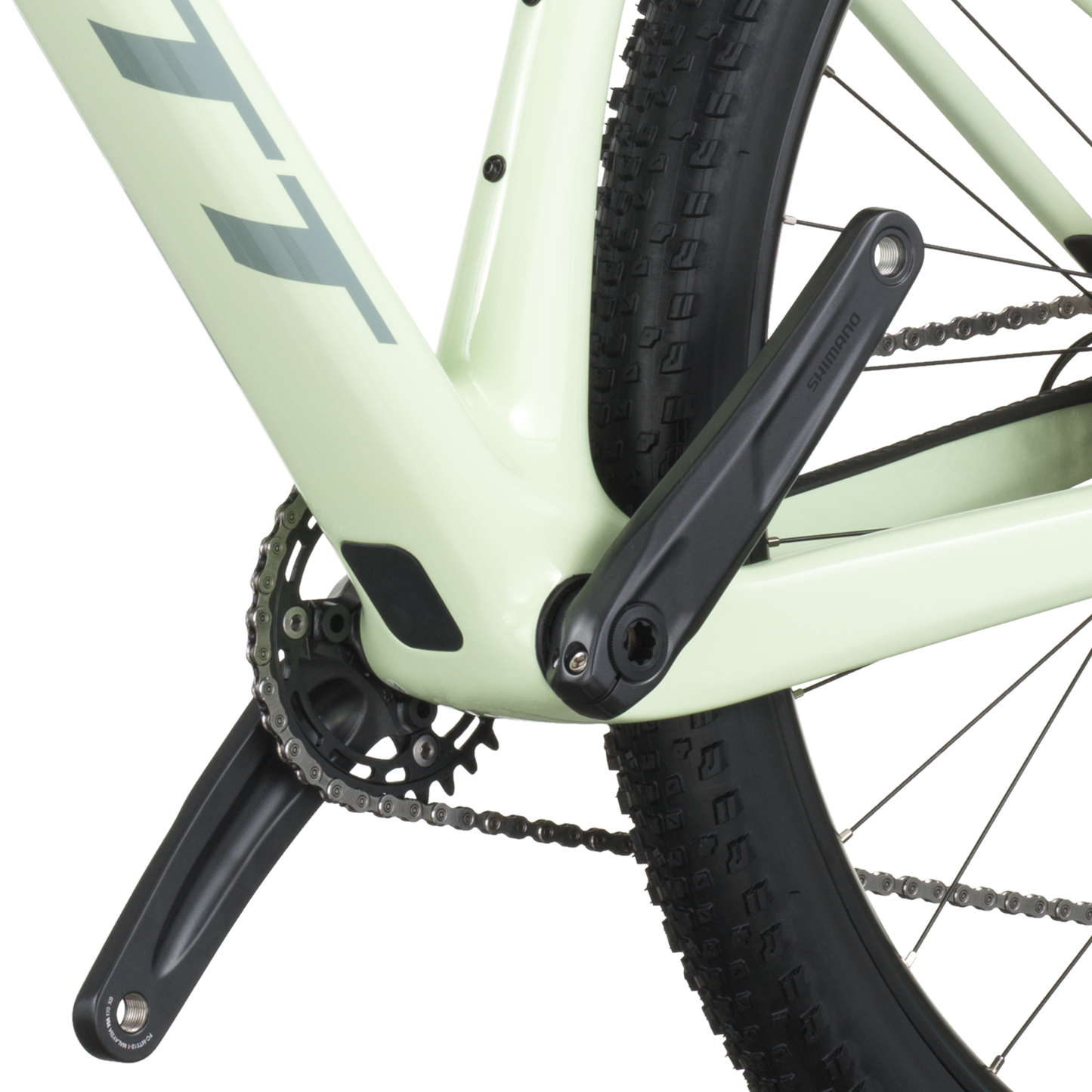 Scott Scale  920 Cross-country Bike