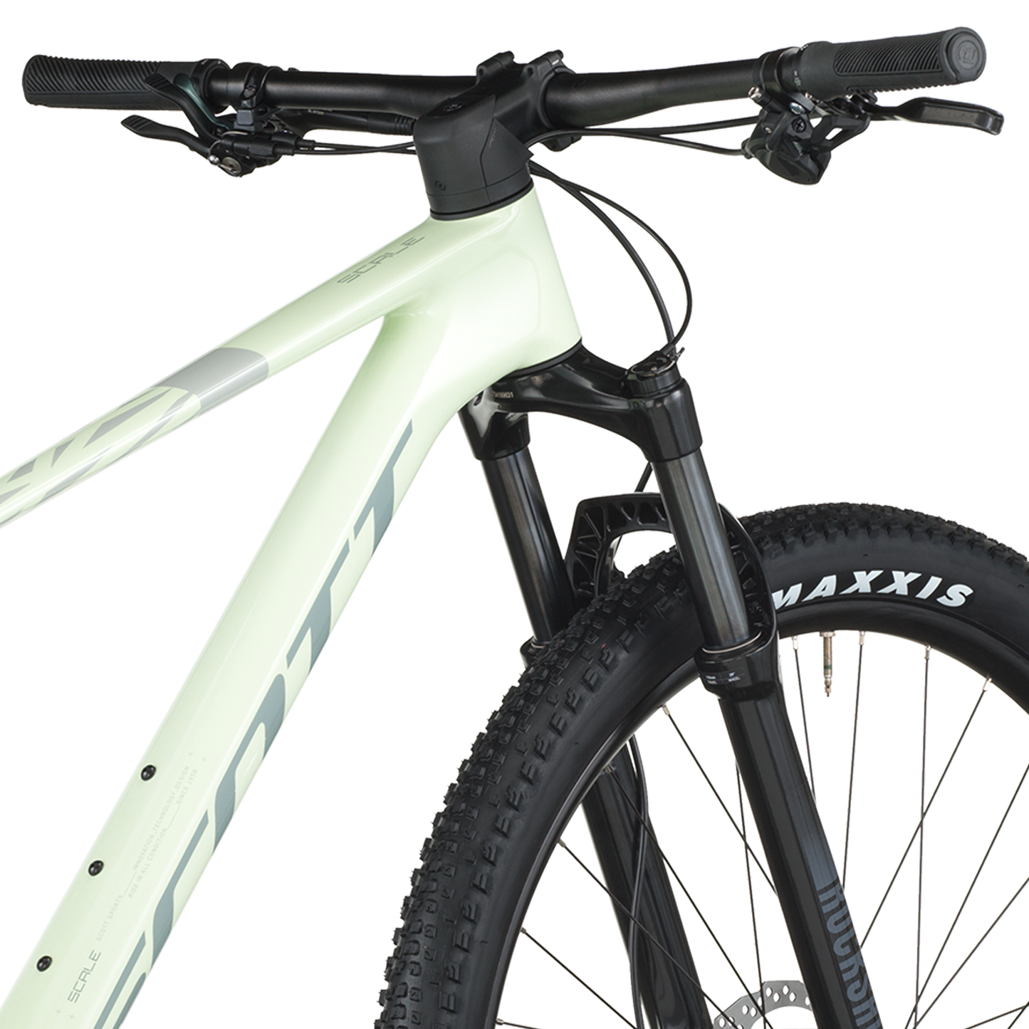 Scott Scale  920 Cross-country Bike