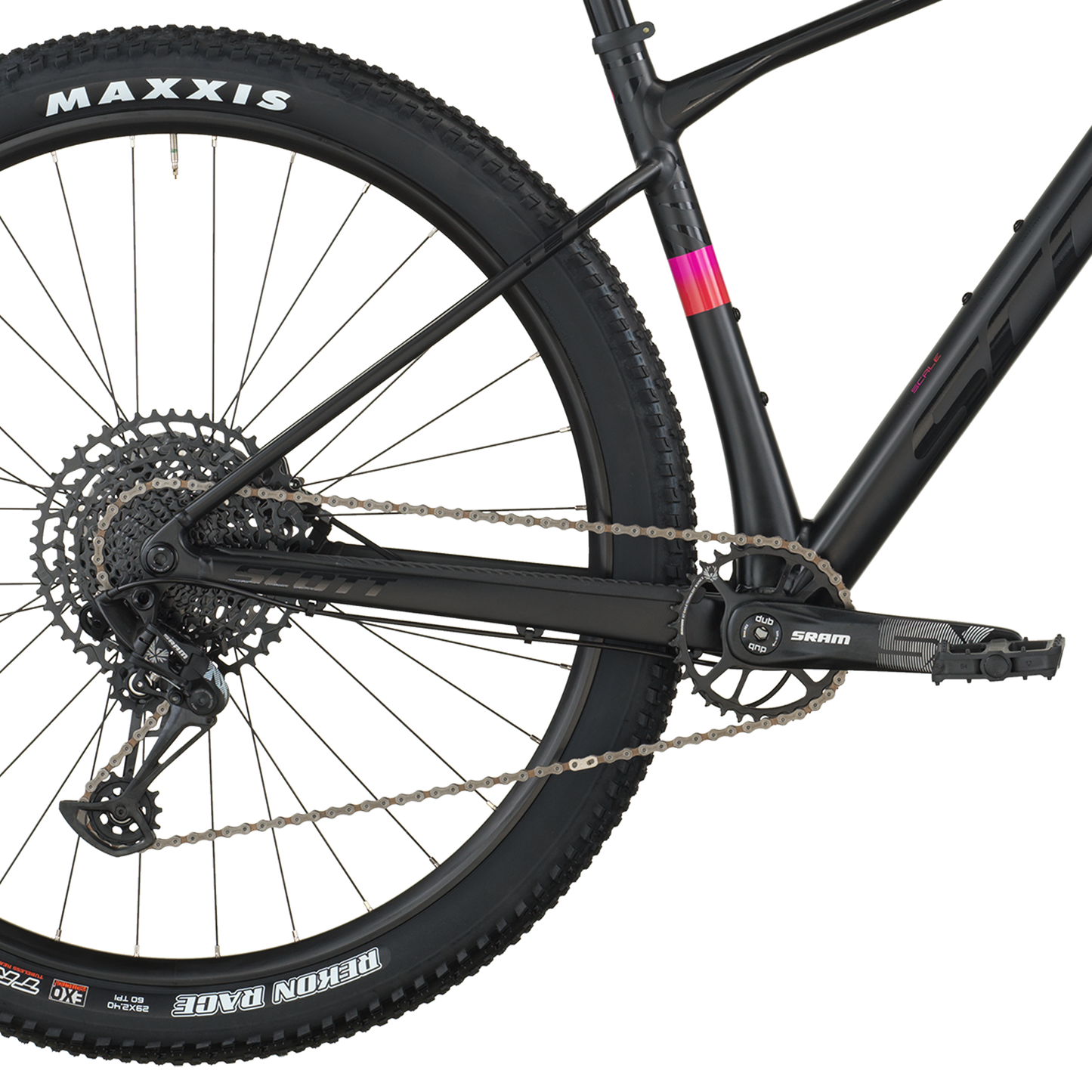 Scott Scale  930 Mountain BIKE