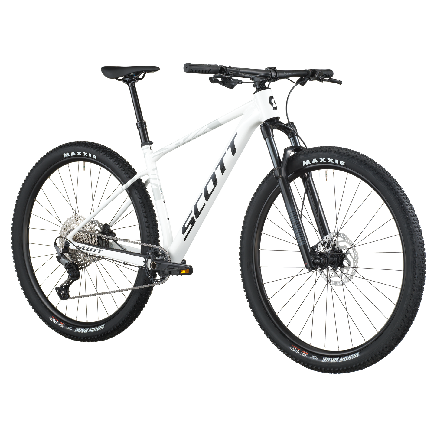 Scott Scale 940 Hardtail Mountain Bike