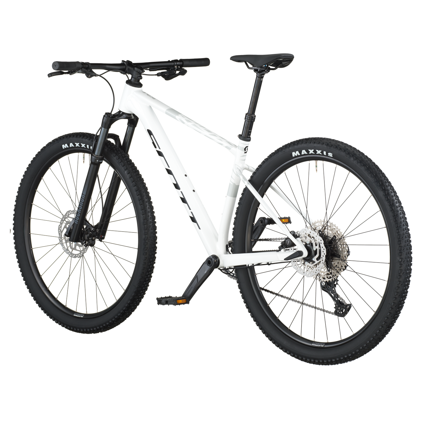 Scott Scale 940 Hardtail Mountain Bike
