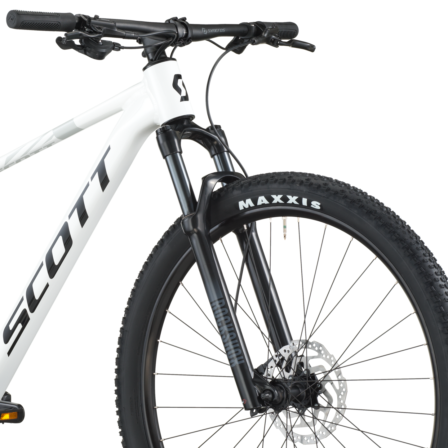 Scott Scale 940 Hardtail Mountain Bike