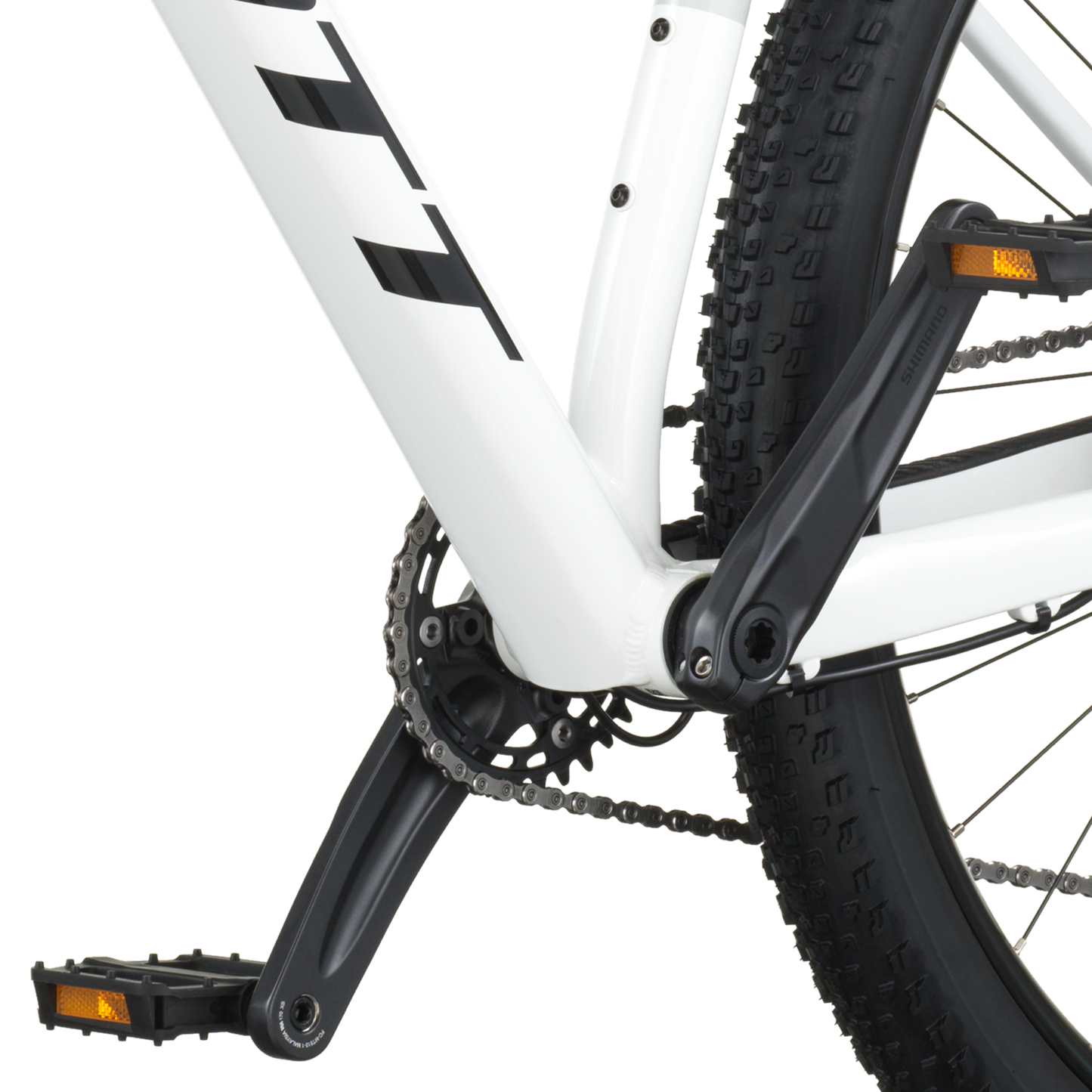 Scott Scale 940 Hardtail Mountain Bike