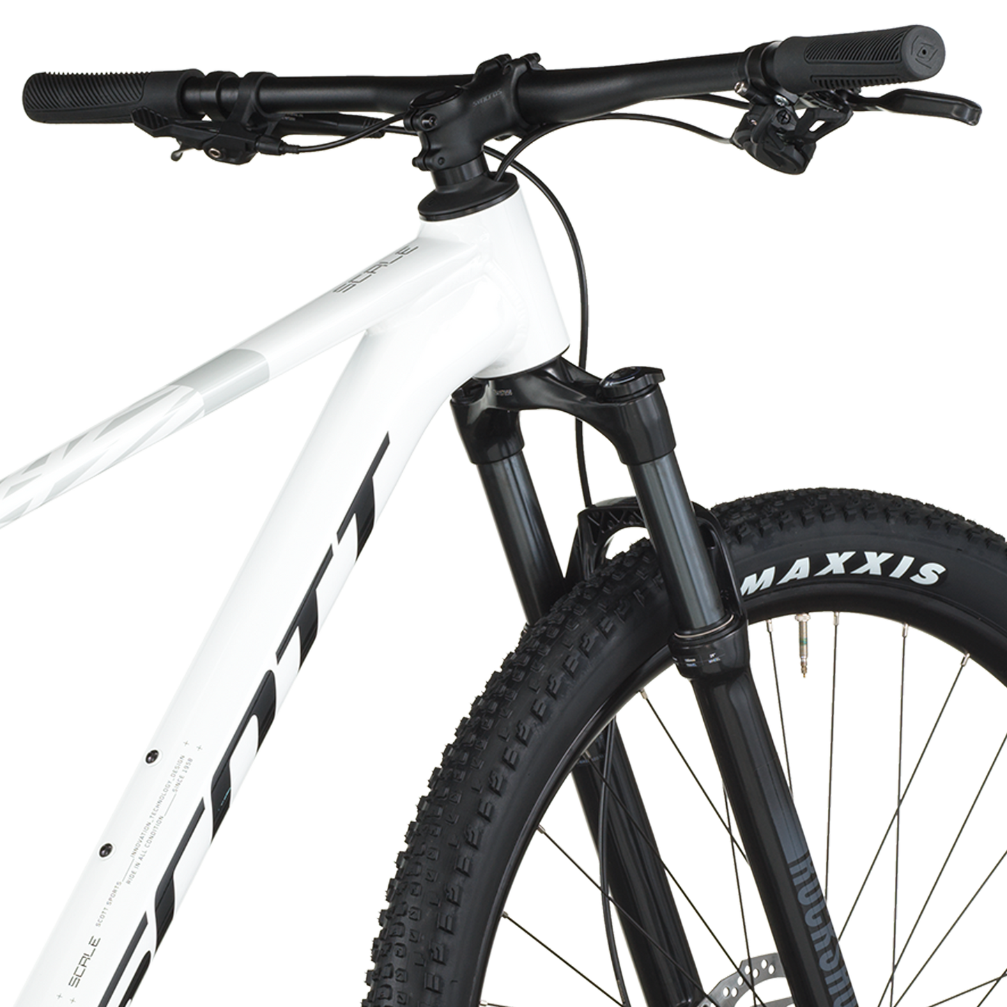 Scott Scale 940 Hardtail Mountain Bike