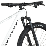 Scott Scale 940 Hardtail Mountain Bike